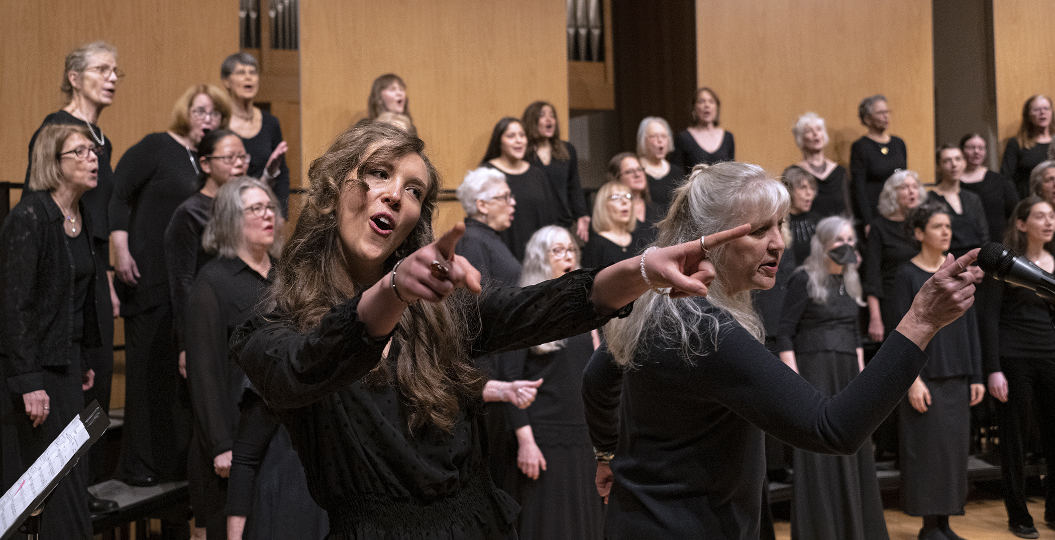 Oye-Madeleine&Carol-WinterConcert2023