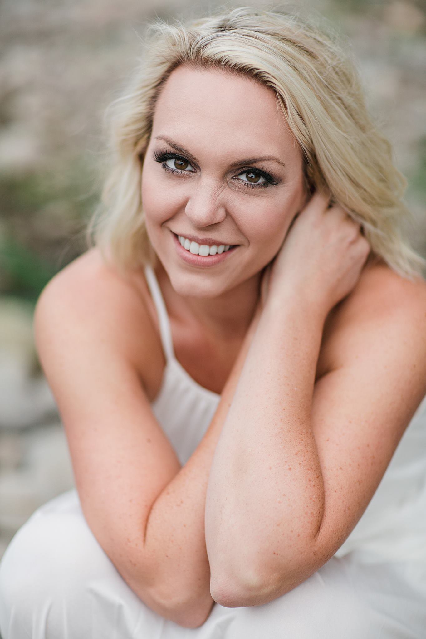 Evynne Hollens